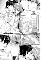 Hentai Kare X Kanojo [Katsurai Yoshiaki] [Original] Thumbnail Page 11