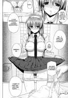 Hentai Kare X Kanojo [Katsurai Yoshiaki] [Original] Thumbnail Page 12