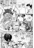 Hentai Kare X Kanojo [Katsurai Yoshiaki] [Original] Thumbnail Page 19