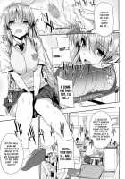 Hentai Kare X Kanojo [Katsurai Yoshiaki] [Original] Thumbnail Page 07