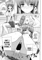 Hentai Kare X Kanojo [Katsurai Yoshiaki] [Original] Thumbnail Page 09