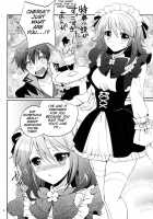 Cheria-Chan No Okusuri Techou / シェリアちゃんのおくすり手帳 [Tsukako] [Tales Of Graces] Thumbnail Page 31
