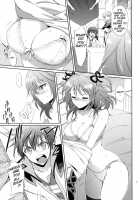 Cheria-Chan No Okusuri Techou / シェリアちゃんのおくすり手帳 [Tsukako] [Tales Of Graces] Thumbnail Page 06