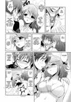 Cheria-Chan No Okusuri Techou / シェリアちゃんのおくすり手帳 [Tsukako] [Tales Of Graces] Thumbnail Page 09