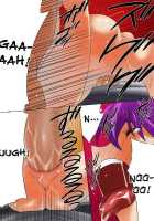 Elf Hunting 2 ～ Dai Ni Maku Messiah No Onnatachi ～ / エルフ狩り～第二幕 メサイアの女達～ [Qoopie] [Original] Thumbnail Page 18