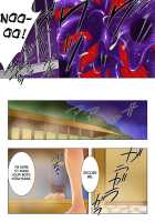 Elf Hunting 2 ～ Dai Ni Maku Messiah No Onnatachi ～ / エルフ狩り～第二幕 メサイアの女達～ [Qoopie] [Original] Thumbnail Page 28