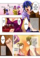 Elf Hunting 2 ～ Dai Ni Maku Messiah No Onnatachi ～ / エルフ狩り～第二幕 メサイアの女達～ [Qoopie] [Original] Thumbnail Page 02