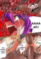 Elf Hunting 2 ～ Dai Ni Maku Messiah No Onnatachi ～ / エルフ狩り～第二幕 メサイアの女達～ [Qoopie] [Original] Thumbnail Page 45