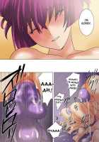 Elf Hunting 2 ～ Dai Ni Maku Messiah No Onnatachi ～ / エルフ狩り～第二幕 メサイアの女達～ [Qoopie] [Original] Thumbnail Page 50