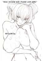 Elf Hunting 2 ～ Dai Ni Maku Messiah No Onnatachi ～ / エルフ狩り～第二幕 メサイアの女達～ [Qoopie] [Original] Thumbnail Page 57