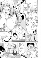 Milk Party! / ミルクパーティー！ [Taropun] [Original] Thumbnail Page 03