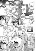 Selfish Alien / わがままalien [Amano Kazumi] [Original] Thumbnail Page 10