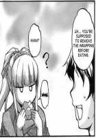 Selfish Alien / わがままalien [Amano Kazumi] [Original] Thumbnail Page 30