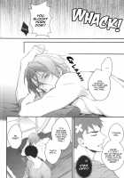 Sosuke No Kata Wa Ore Ga Mamoru! | I'Ll Protect Sosuke'S Shoulder! / 宗介の肩は俺が守る! [Matsuo] [Free] Thumbnail Page 27