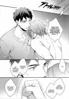 Sosuke No Kata Wa Ore Ga Mamoru! | I'Ll Protect Sosuke'S Shoulder! / 宗介の肩は俺が守る! [Matsuo] [Free] Thumbnail Page 30