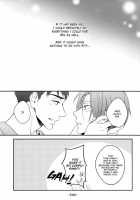 Sosuke No Kata Wa Ore Ga Mamoru! | I'Ll Protect Sosuke'S Shoulder! / 宗介の肩は俺が守る! [Matsuo] [Free] Thumbnail Page 34