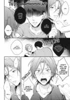 Sosuke No Kata Wa Ore Ga Mamoru! | I'Ll Protect Sosuke'S Shoulder! / 宗介の肩は俺が守る! [Matsuo] [Free] Thumbnail Page 09