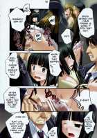 Siro Bara Chuoline / 白薔薇 ChuoLine [Shikato Miyo] [Maria-Sama Ga Miteru] Thumbnail Page 15