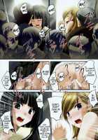 Siro Bara Chuoline / 白薔薇 ChuoLine [Shikato Miyo] [Maria-Sama Ga Miteru] Thumbnail Page 18