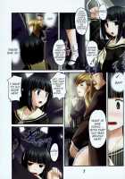 Siro Bara Chuoline / 白薔薇 ChuoLine [Shikato Miyo] [Maria-Sama Ga Miteru] Thumbnail Page 06