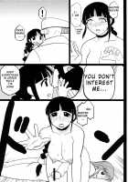 Eronem / エロネム [Rokuroh Isako] [Bleach] Thumbnail Page 22