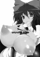 Unyuho Trap [Mae] [Touhou Project] Thumbnail Page 02