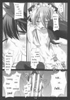 Felli No Hi•Mitsu Tokkun / フェリの秘•密の特訓 [Hironii] [Chrome Shelled Regios] Thumbnail Page 12