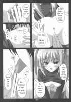 Felli No Hi•Mitsu Tokkun / フェリの秘•密の特訓 [Hironii] [Chrome Shelled Regios] Thumbnail Page 19