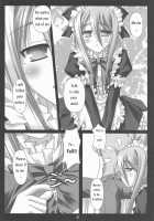 Felli No Hi•Mitsu Tokkun / フェリの秘•密の特訓 [Hironii] [Chrome Shelled Regios] Thumbnail Page 06