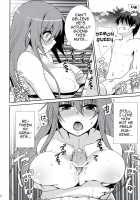 Maou To Yuusha Ga Onsen De / 魔王と勇者が温泉で [Yukian] [Maoyuu Maou Yuusha] Thumbnail Page 11