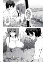 Maou To Yuusha Ga Onsen De / 魔王と勇者が温泉で [Yukian] [Maoyuu Maou Yuusha] Thumbnail Page 21