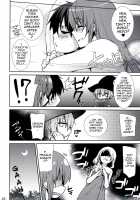 Maou To Yuusha Ga Onsen De / 魔王と勇者が温泉で [Yukian] [Maoyuu Maou Yuusha] Thumbnail Page 27