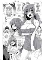 Maou To Yuusha Ga Onsen De / 魔王と勇者が温泉で [Yukian] [Maoyuu Maou Yuusha] Thumbnail Page 05