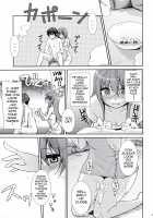 Maou To Yuusha Ga Onsen De / 魔王と勇者が温泉で [Yukian] [Maoyuu Maou Yuusha] Thumbnail Page 06