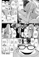 Cinderella Man / シンデレラマン [Triage Tag] [Original] Thumbnail Page 20