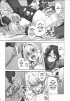RΩ Hard Core / RΩ HARD CORE [Mil] [Ragnarok Online] Thumbnail Page 17