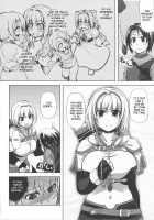 RΩ Hard Core / RΩ HARD CORE [Mil] [Ragnarok Online] Thumbnail Page 07