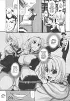 RΩ Hard Core / RΩ HARD CORE [Mil] [Ragnarok Online] Thumbnail Page 08