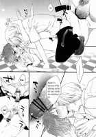 Spark [Bug] [Persona 4] Thumbnail Page 16