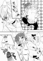 Spark [Bug] [Persona 4] Thumbnail Page 17