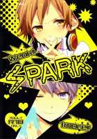 Spark [Bug] [Persona 4] Thumbnail Page 01