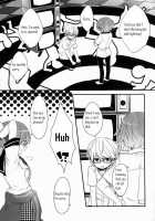 Spark [Bug] [Persona 4] Thumbnail Page 21