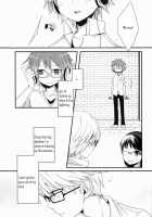 Spark [Bug] [Persona 4] Thumbnail Page 23