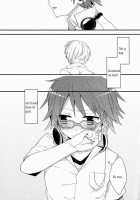 Spark [Bug] [Persona 4] Thumbnail Page 25