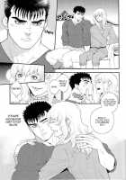 Lightning [Berserk] Thumbnail Page 19