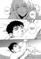 Living In Sin [Berserk] Thumbnail Page 33
