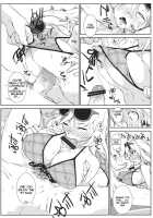 PLAYTHING 2.0 / PLAYTHING.2.0 [Ash Yokoshima] [God Eater] Thumbnail Page 10