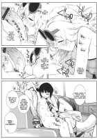 PLAYTHING 2.0 / PLAYTHING.2.0 [Ash Yokoshima] [God Eater] Thumbnail Page 09