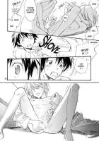 Ambush [Digimon] Thumbnail Page 19