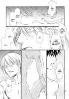 Ambush [Digimon] Thumbnail Page 20